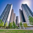 ワールドシティタワーズ キャピタルタワー