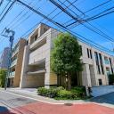 ブリリア高輪レフィール