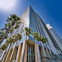 ワールドシティタワーズ　アクアタワー