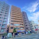 ライオンズステーションプラザ大島