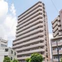 キャッスルマンション亀戸立花弐番館