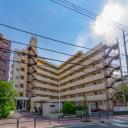 トーア立石マンション B棟