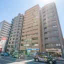 ライオンズステーションプラザ大島