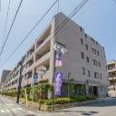 東急ドエル・アルス大島