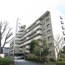 小松川グリーンハイツ 1号棟