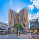 ビューネタワー平井