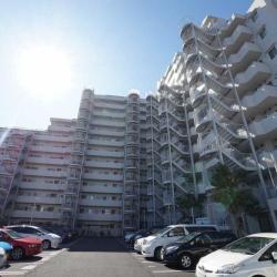 ツインシティ東砂アネックス