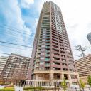 上本町ヒルズマーク