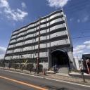 モンテベルデ北園田