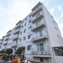 第二検見川ハウス 2号棟