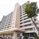 稲毛サンハイツ