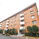 磯辺第一住宅団地　18号棟