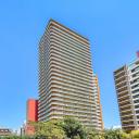 ベイマークスクエアシティコートタワー