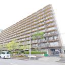 稲毛東映マンション B棟