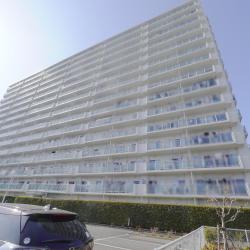 エクセル津田沼