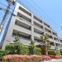 千葉登戸ガーデンハウス