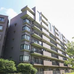 サニークレスト稲毛