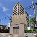 コスモヒルズ千葉登戸