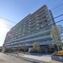 稲毛長沼パークハウス