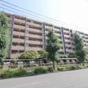 ラミーユ勝田台ハイライズセンターヒル