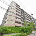 コスモ津田沼グレイスシティ A棟