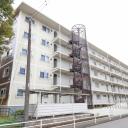 稲毛ファミールハイツ2号棟