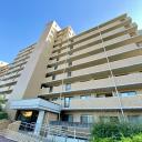 ヴィルフォーレ稲毛 2番館