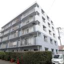 船橋ファミリータウン9号棟