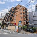 ライオンズマンション平河町