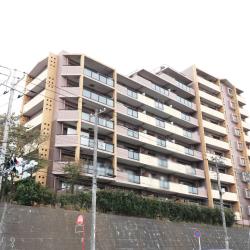 ロータリーパレス千葉パークサイドヒルズ