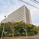 千葉ガーデンタウン F棟