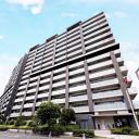 幕張ベイタウン グリーナC棟