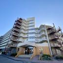 ダイアパレス千葉青葉台サウスアベニュー