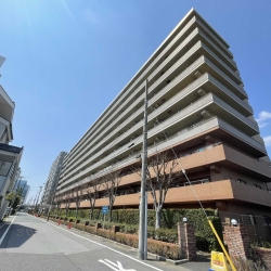 レクセルマンション幕張ブリーズ