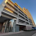 幕張サウスコート A棟