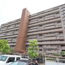 京成サンコーポ稲毛壱号棟