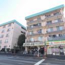 ならしのサンハイツ