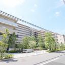 ザ・ガーデンズ稲毛海岸