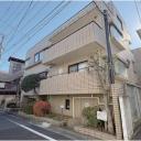 パラシオン椎名町