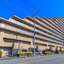 コスモ・ザ・パークス清瀬の森