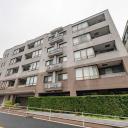 藤和シティホームズ下落合