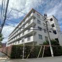 恩多マンション 6号棟