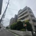 グランヴィルけやき台I番館