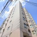 チサンマンション板橋