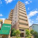 ベルジェンド西所沢