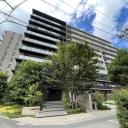 パークホームズ昭島中神