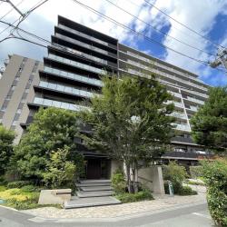 パークホームズ昭島中神