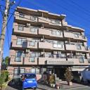 シティーコーポパルナス廻田パート2