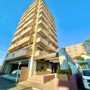 ライオンズマンション東所沢第二