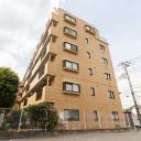 ライオンズマンション東浦和